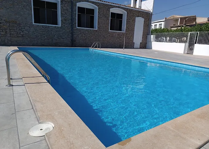 Casa Rustic Suites, Jacuzi & Love