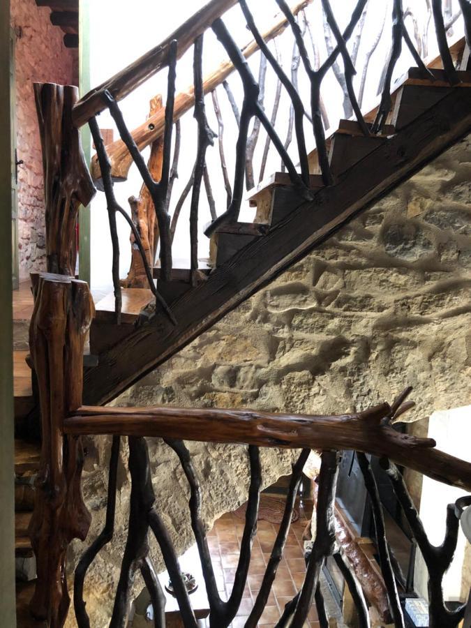 Landhuis Casa Rustic Suites, Jacuzi &