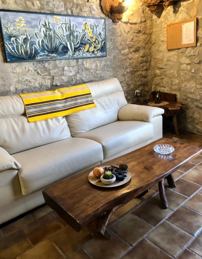 Landhuis Casa Rustic Suites, Jacuzi & Chert