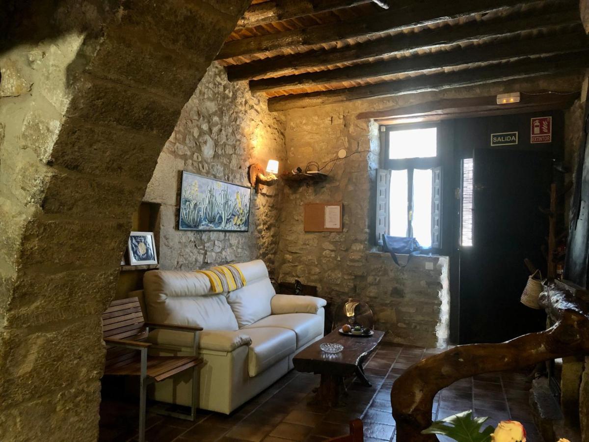 Landhuis Casa Rustic Suites, Jacuzi &