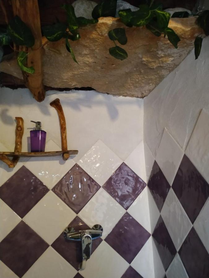 Landhuis Casa Rustic Suites, Jacuzi &