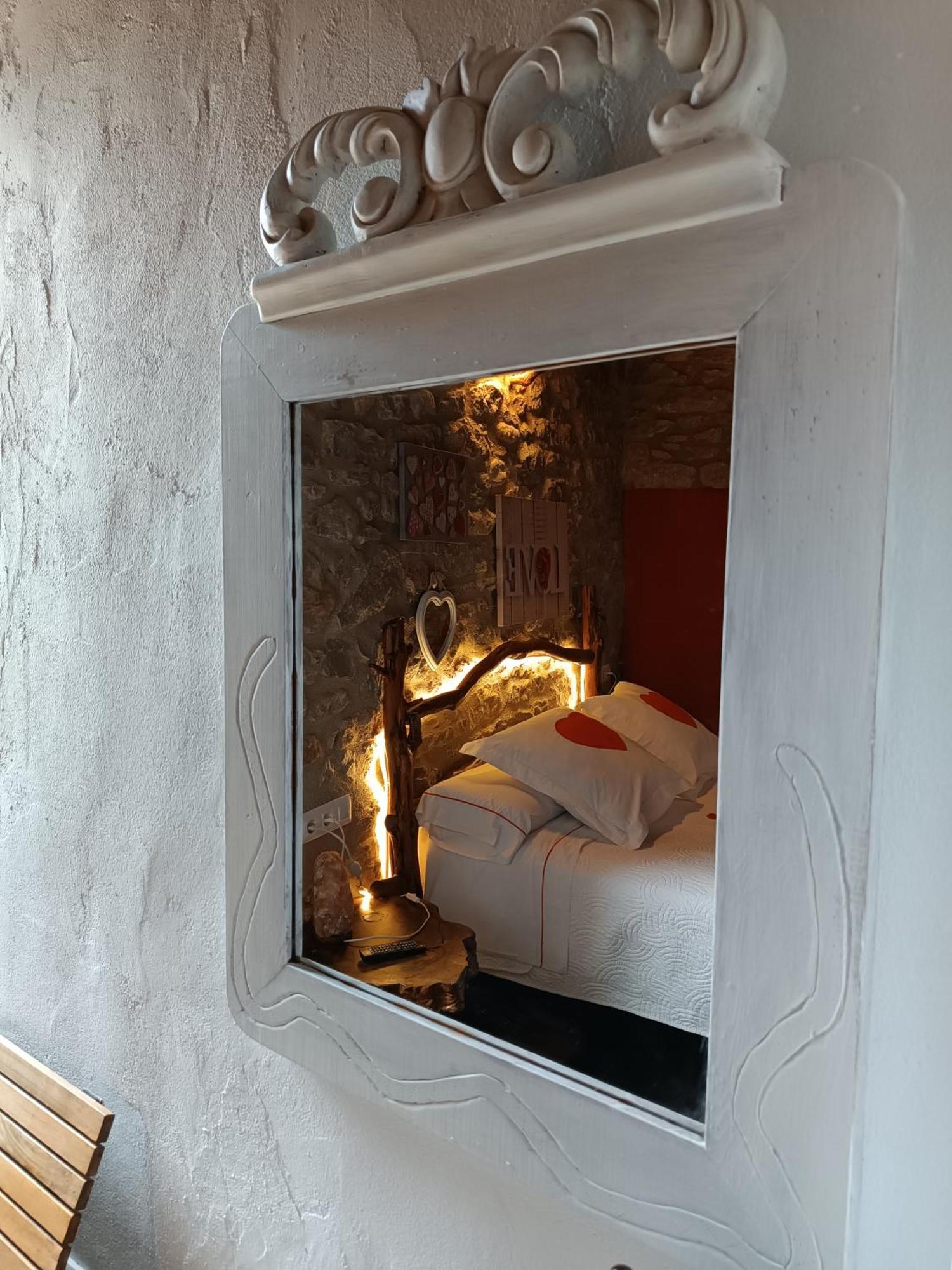 Casa Rustic Suites, Jacuzi & Chert