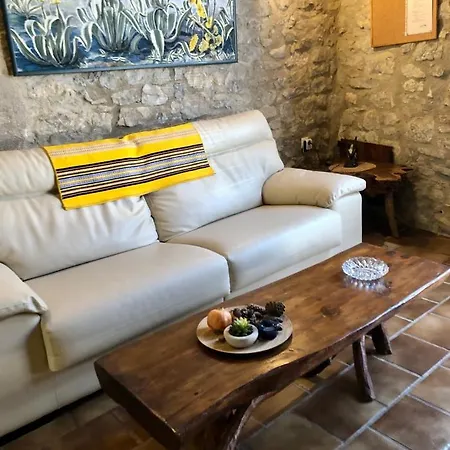 Casa Rustic Suites, Jacuzi & Love Chert Buitenkant foto