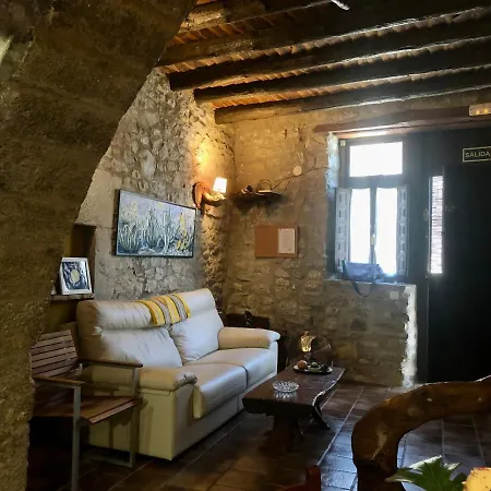 Casa Rustic Suites, Jacuzi & Love Chert Buitenkant foto
