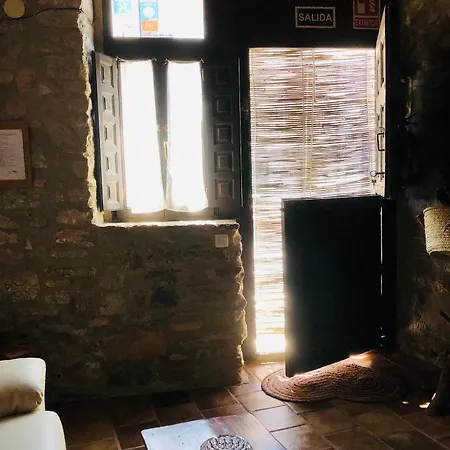 Casa Rustic Suites, Jacuzi & Love Chert Buitenkant foto