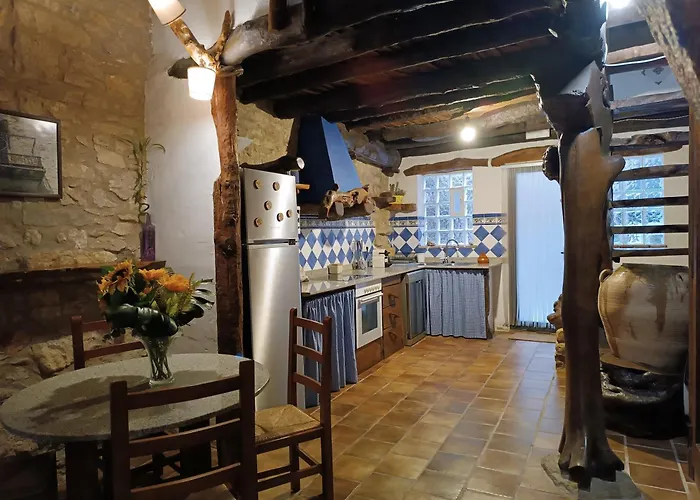 Casa Rustic Suites, Jacuzi & Love