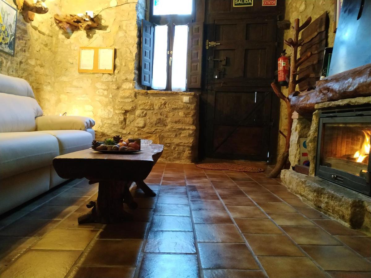 Country house Casa Rustic Suites, Jacuzi & Love *