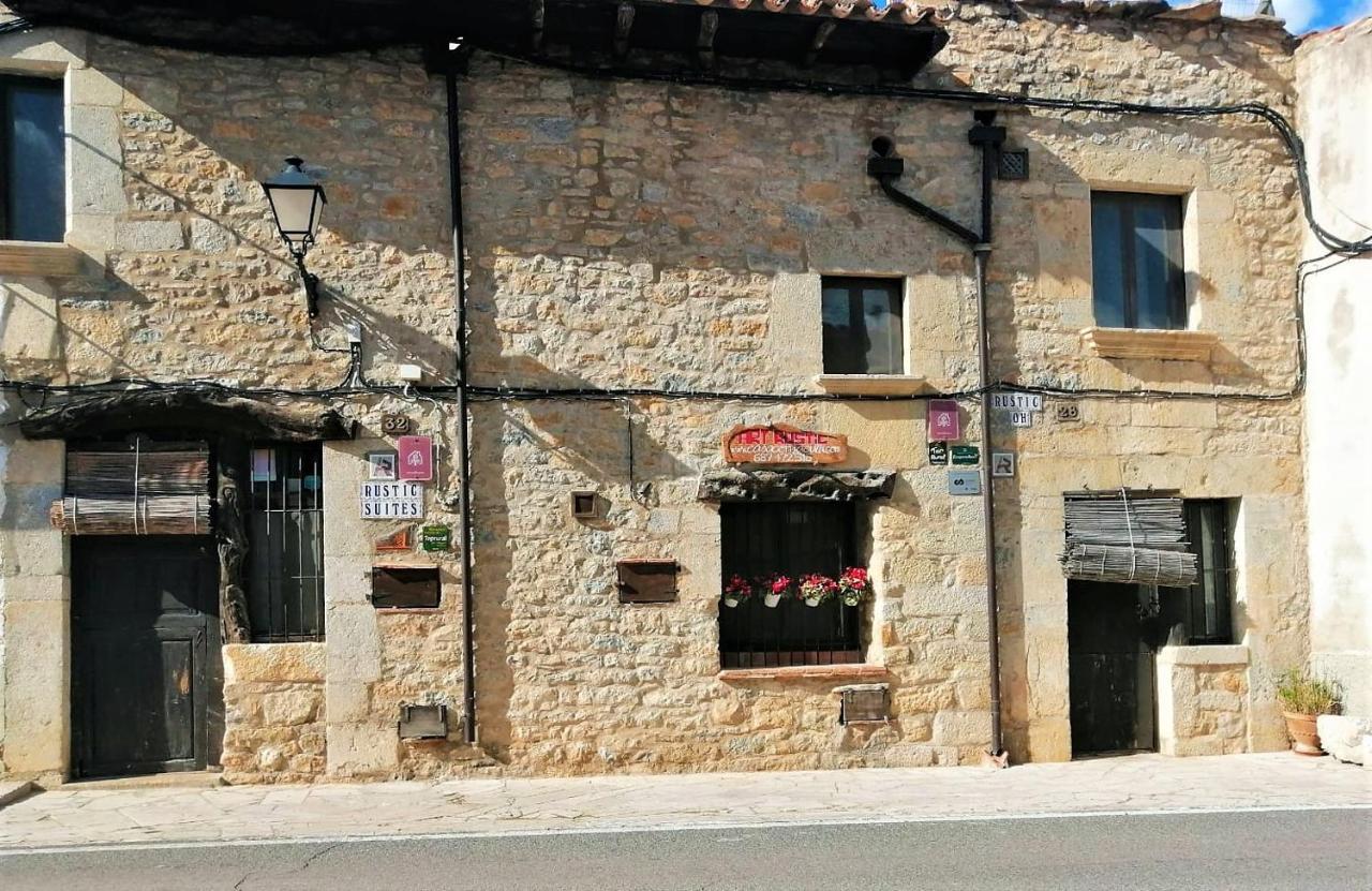 Casa Rustic Suites, Jacuzi & Love