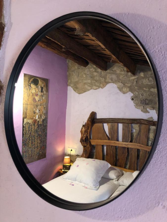 Casa Rustic Suites, Jacuzi & Love Country house Chert