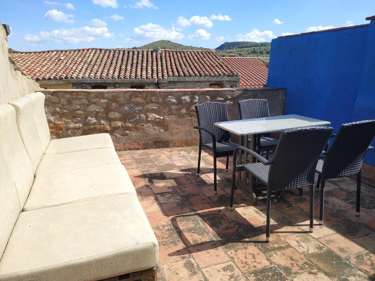 Casa Rustic Suites, Jacuzi & Love Country house