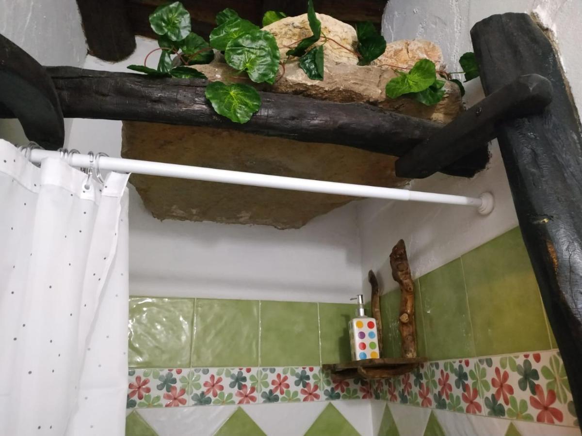 Country house Casa Rustic Suites, Jacuzi & Love *