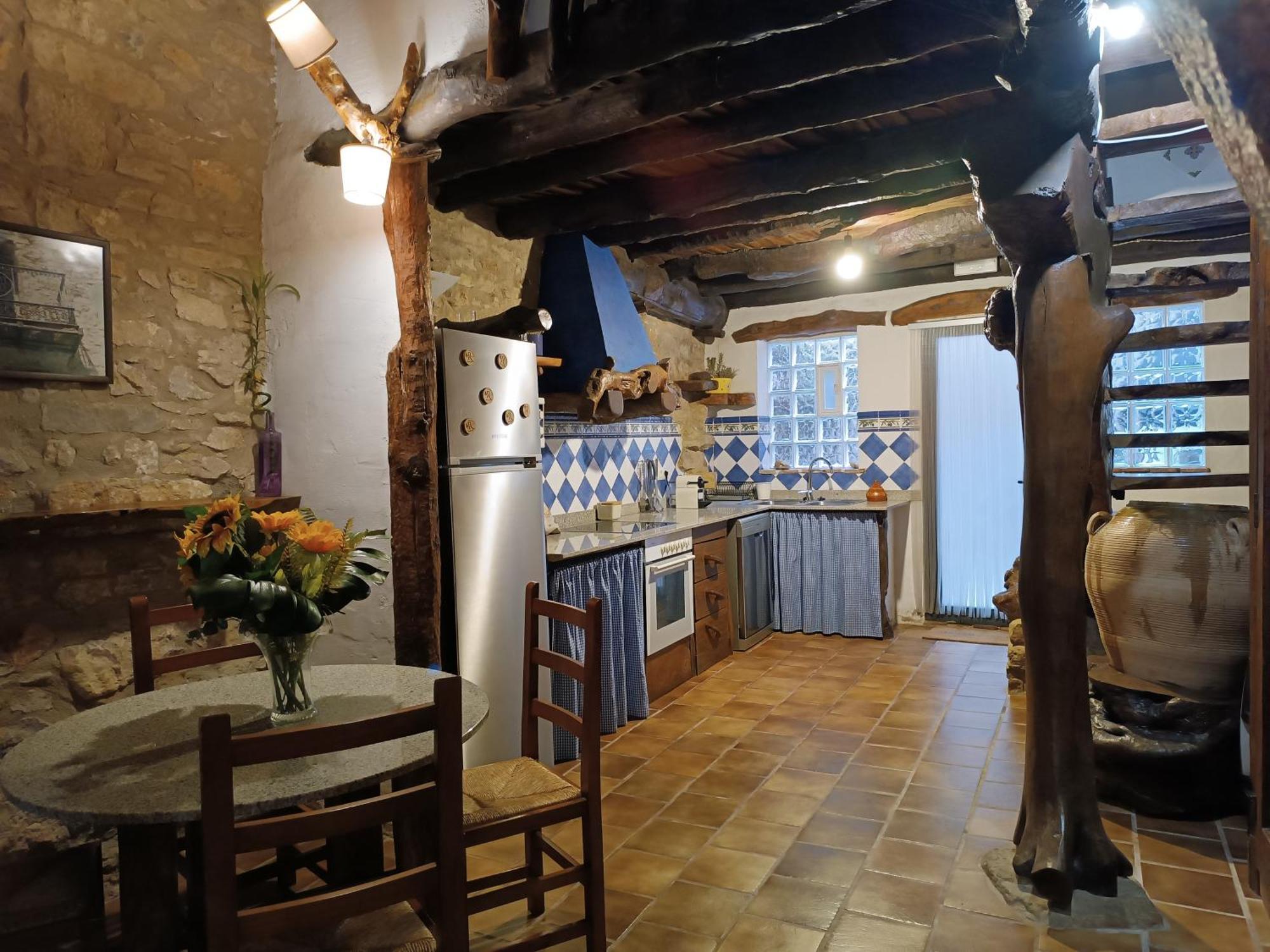 Casa Rustic Suites, Jacuzi & Love *